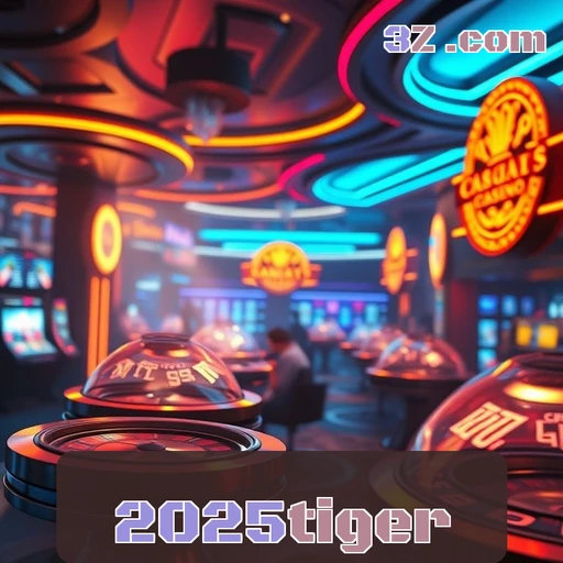 2025tiger Cassino Online