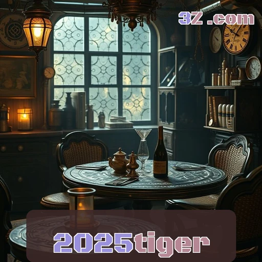 Os Melhores Jogos do 2025tiger para Explorar Agora