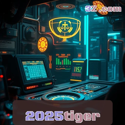 Explorando a Seção Paga do 2025tiger: Novidades e Oportunidades
