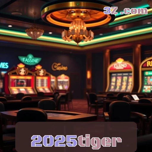 2025tiger Promoções Atuais