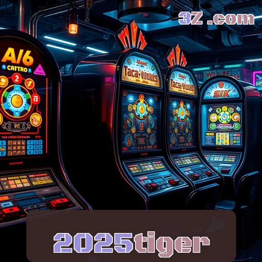 Experimente o VIP do 2025tiger e leve seus jogos a sério